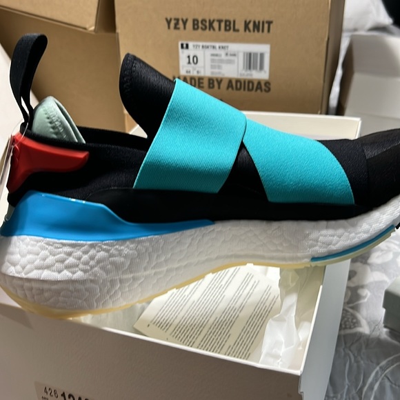 Adidas Y3 ultra boost 22 main image 7